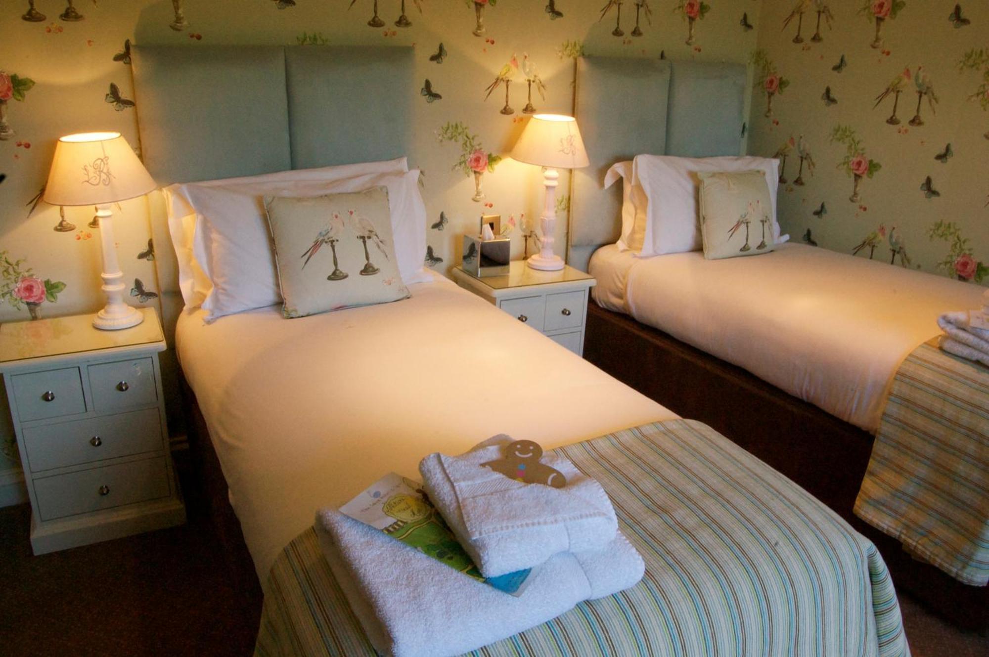 The Swan Hotel And Spa Newby Bridge Chambre photo