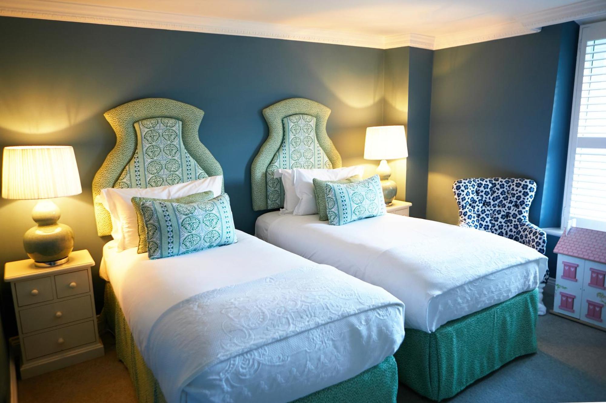 The Swan Hotel And Spa Newby Bridge Chambre photo