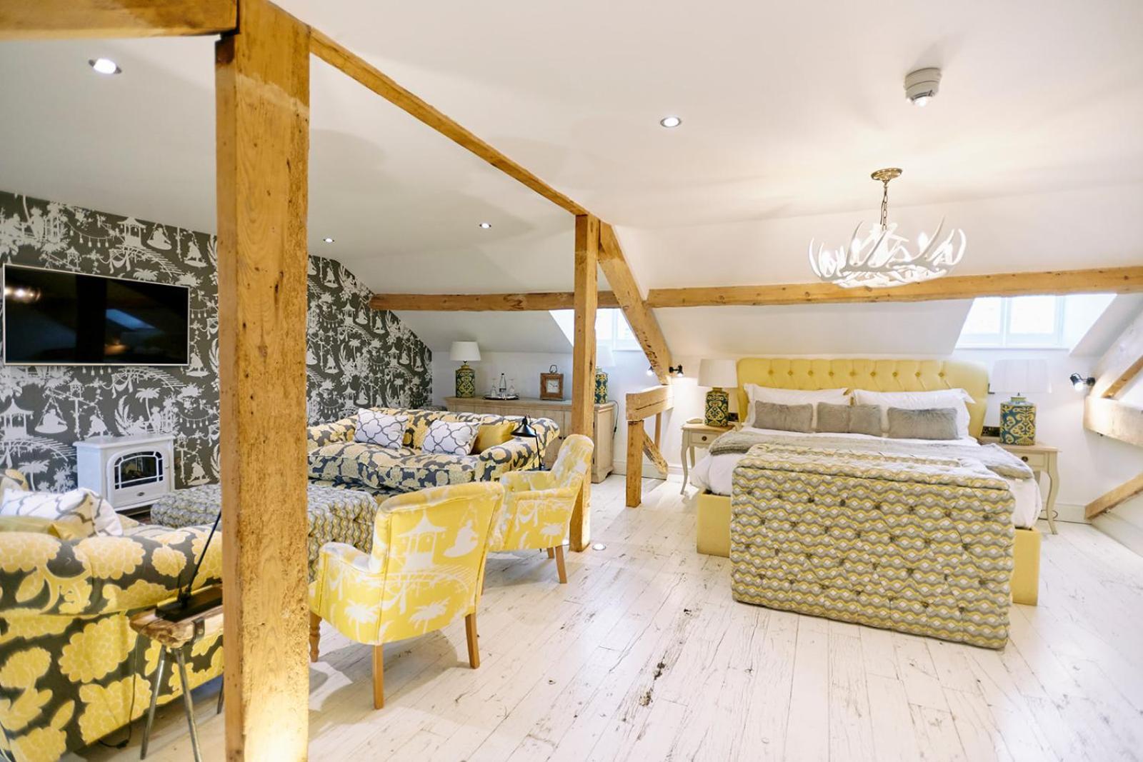The Swan Hotel And Spa Newby Bridge Extérieur photo