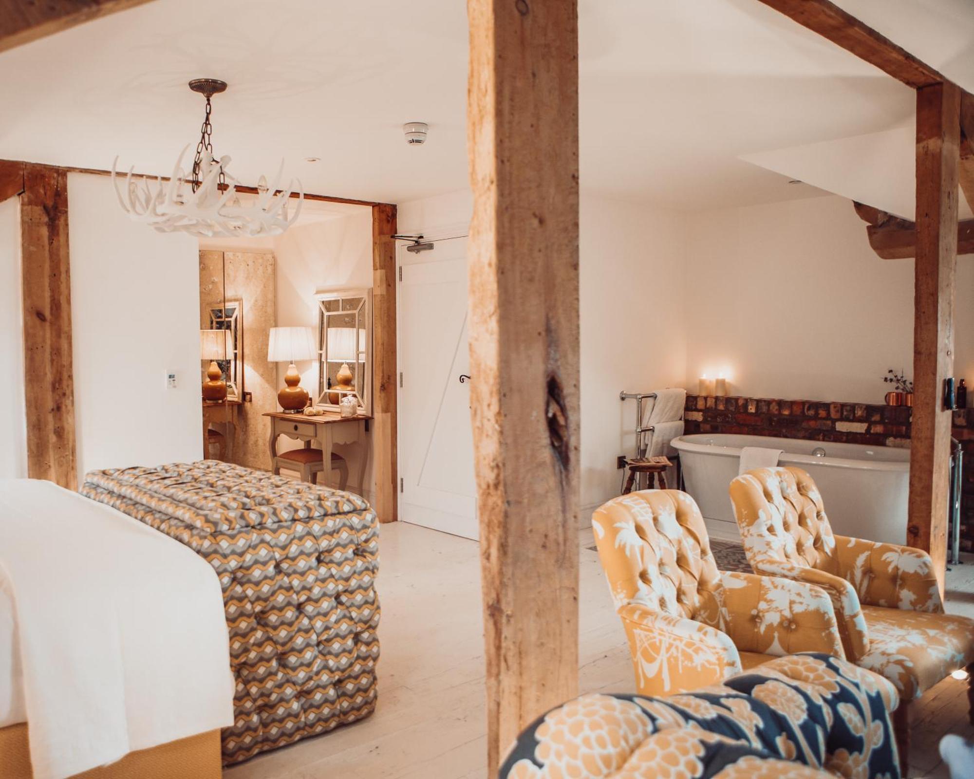 The Swan Hotel And Spa Newby Bridge Extérieur photo