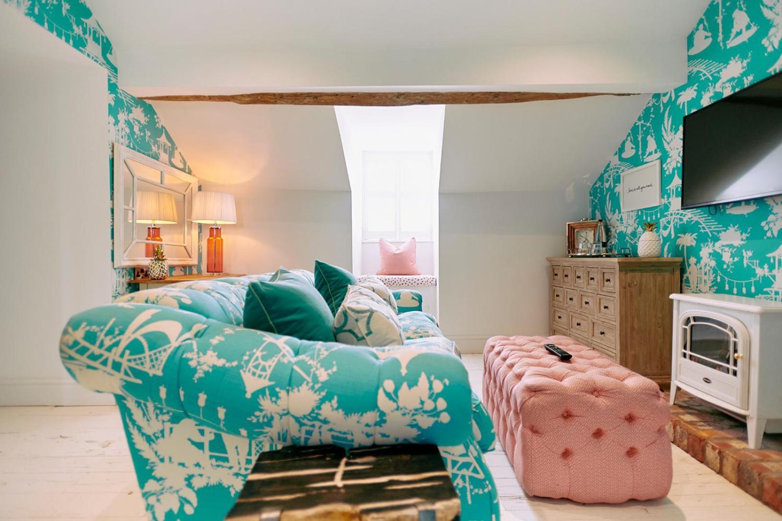 The Swan Hotel And Spa Newby Bridge Extérieur photo