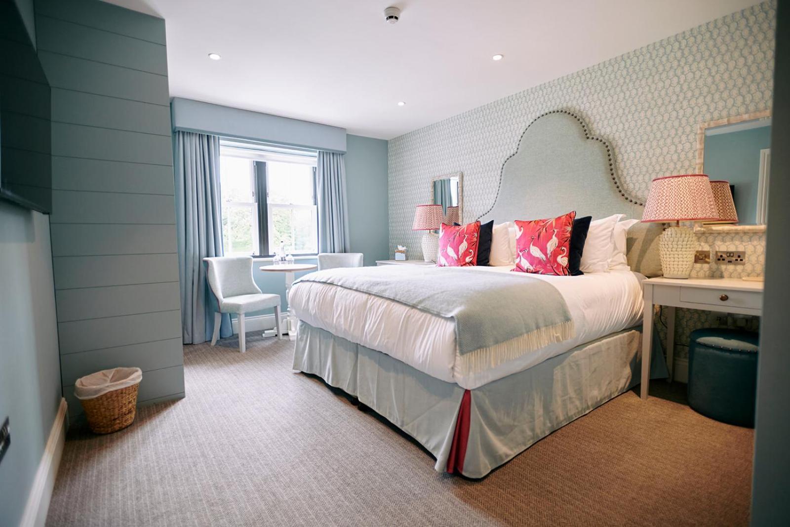 The Swan Hotel And Spa Newby Bridge Extérieur photo