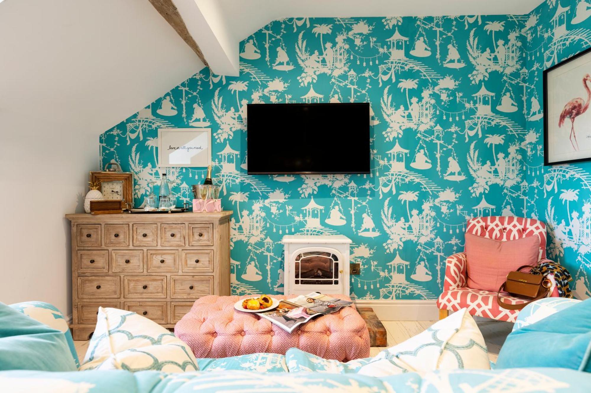 The Swan Hotel And Spa Newby Bridge Extérieur photo