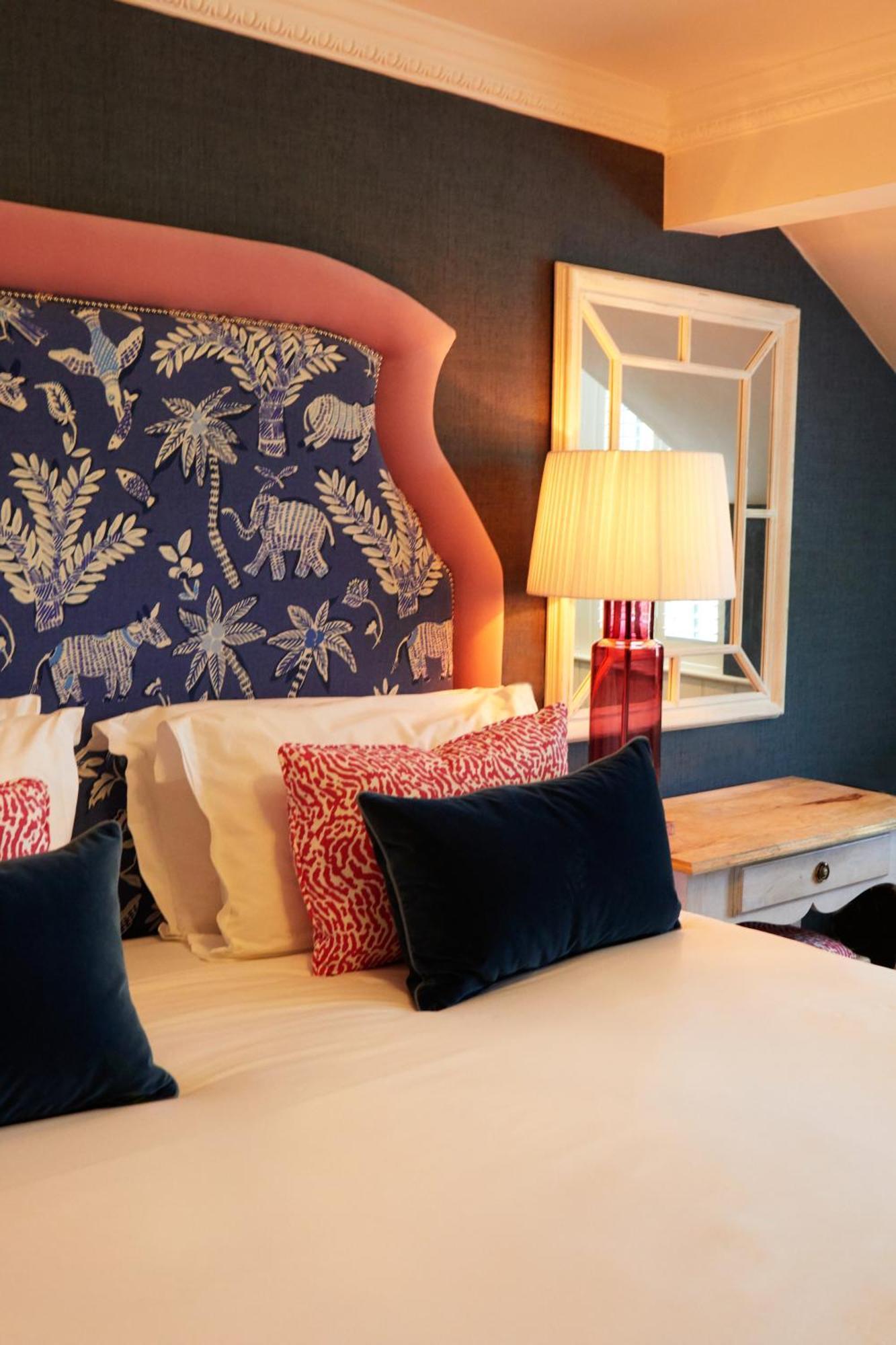 The Swan Hotel And Spa Newby Bridge Extérieur photo