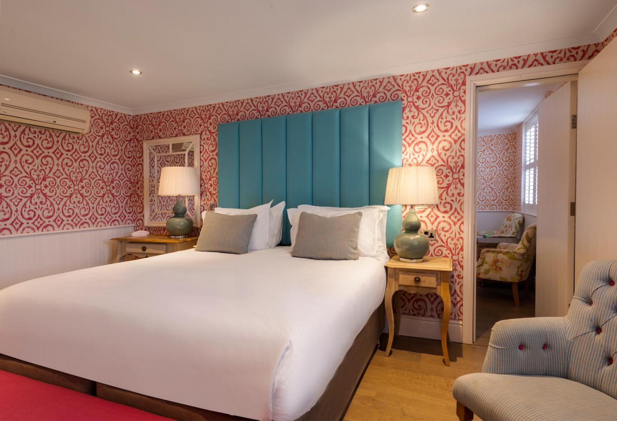 The Swan Hotel And Spa Newby Bridge Extérieur photo