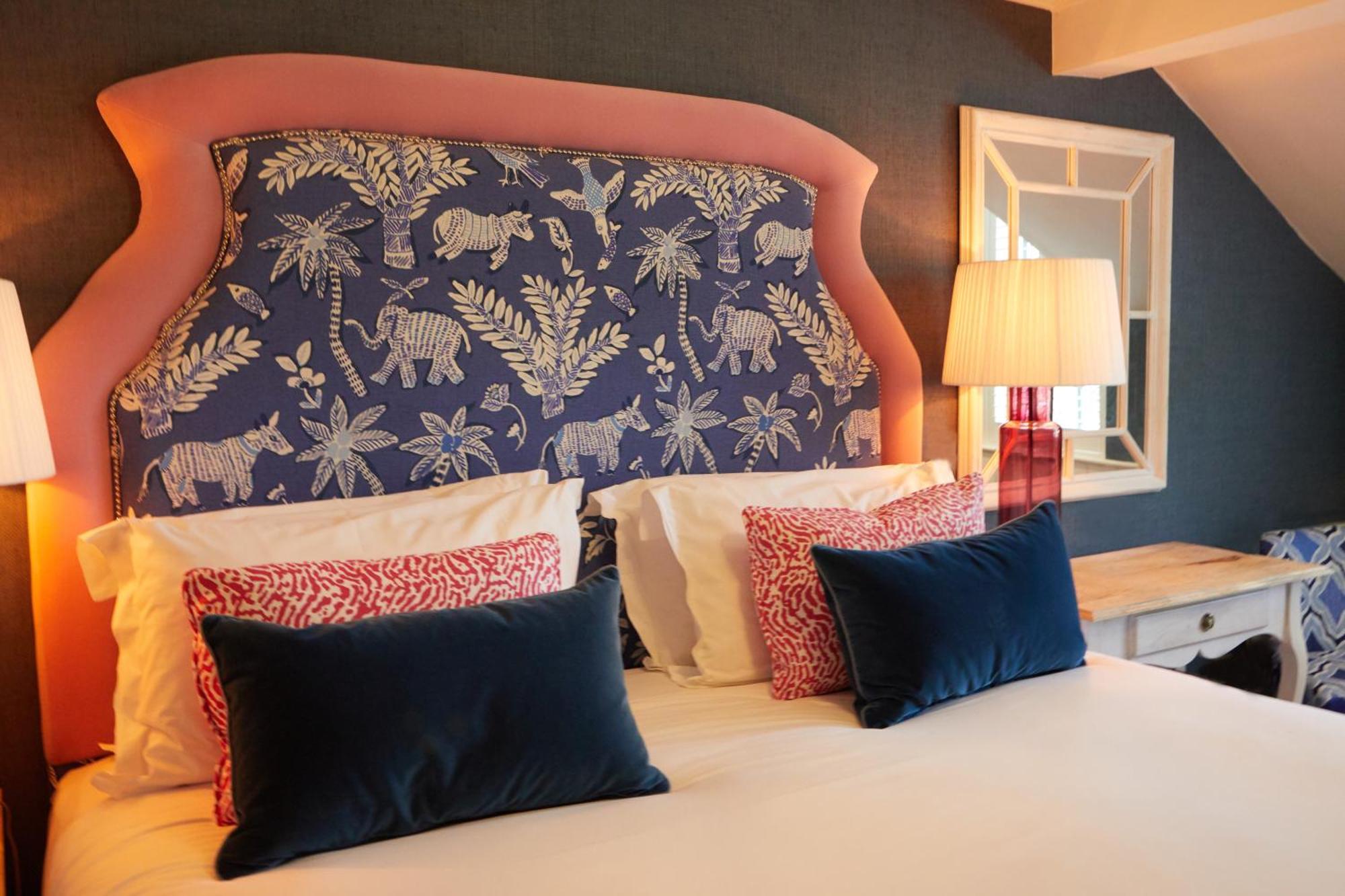 The Swan Hotel And Spa Newby Bridge Extérieur photo