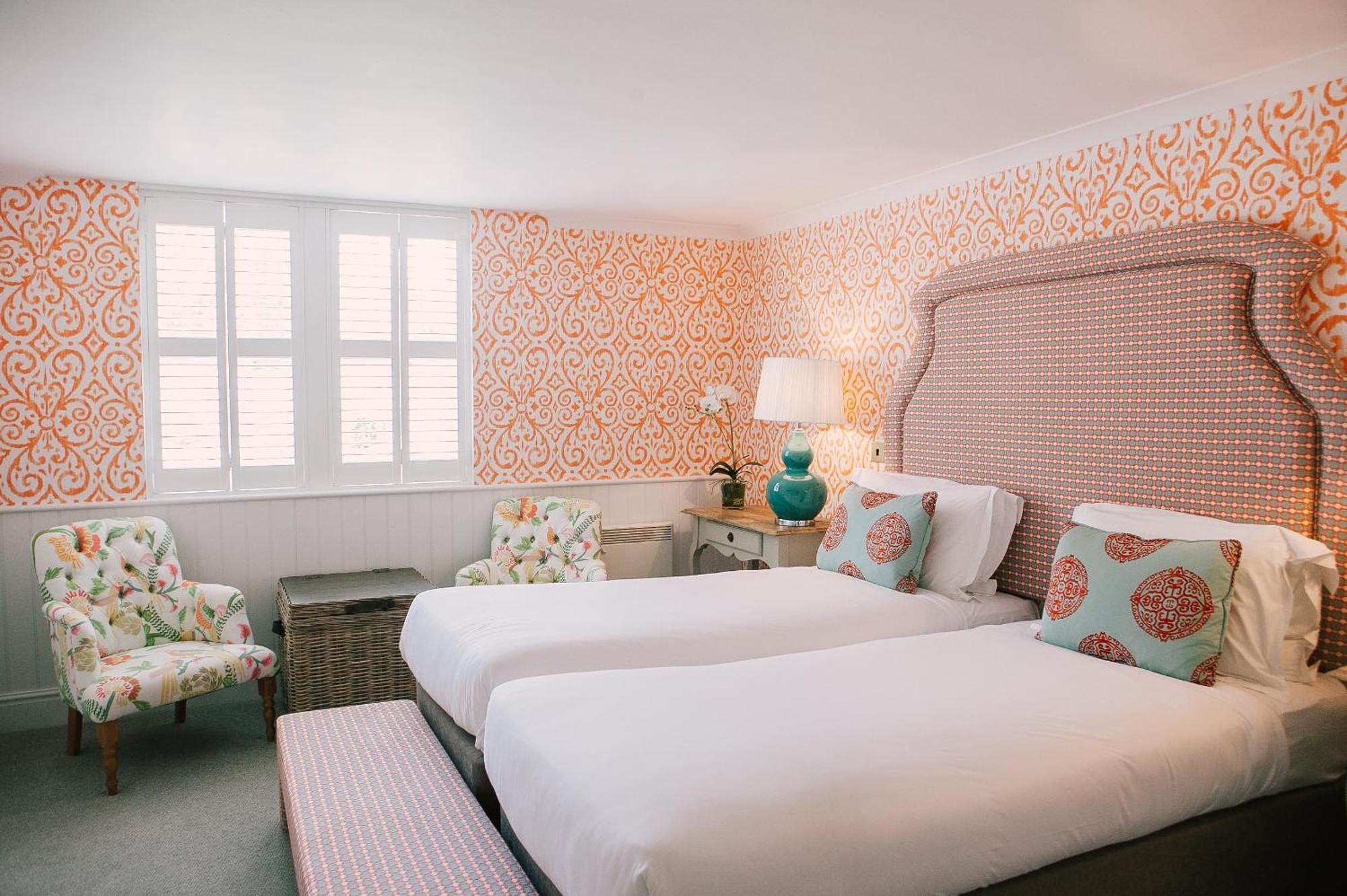 The Swan Hotel And Spa Newby Bridge Extérieur photo